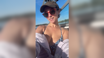 Piper Quinn Sucking Boat Owner And Fucking Him For A Free Ride Onlyfans Video