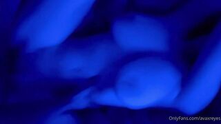 Avaxreyes Aka Ava Reyes Getting Fucked On Bed Leaked Onlyfans Sextape