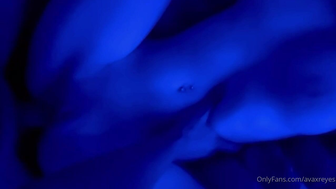 Avaxreyes Aka Ava Reyes Getting Fucked On Bed Leaked Onlyfans Sextape