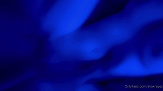 Avaxreyes Aka Ava Reyes Getting Fucked On Bed Leaked Onlyfans Sextape