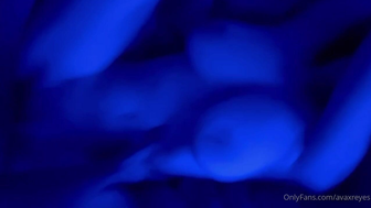 Avaxreyes Aka Ava Reyes Getting Fucked On Bed Leaked Onlyfans Sextape