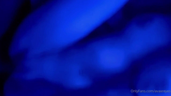 Avaxreyes Aka Ava Reyes Getting Fucked On Bed Leaked Onlyfans Sextape