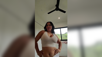 Isaacandandrea Seetrough Nipples Tits Getting Squeezed Onlyfans Video Leak