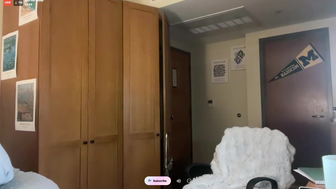 Hotblockchain In Tight Thong Teasing Her Booty On Fanfix Paid Stream Leak