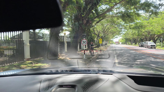 Sweetie Fox British Student Sucked Off A Stranger In Car And Rough Fucks Leaked Video