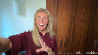 Bonnie Blue Barley Legal Fresher Sucking And Rides Him Fansly Leaked Porno