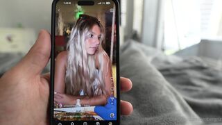 Ambiebambii Stepsis Creampied Pov Onlyfans Ppv Sextape