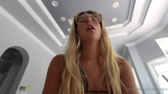 Ambiebambii Stepsis Creampied Pov Onlyfans Ppv Sextape