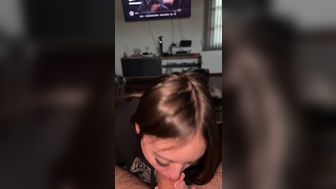 Mewslut Milking Her Best Friend's Cock Onlyfans Video