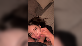 Mewslut Milking Her Best Friend's Cock Onlyfans Video