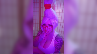 Bishoujomom Granny Seiko Titfuck Fansly Pain Leaked Video