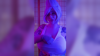 Bishoujomom Granny Seiko Titfuck Fansly Pain Leaked Video