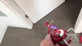 Prosexx Bestfriend's Big Titty Goth Girlfriend Begs For Creampie​ Onlyfans Leak