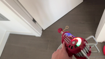 Prosexx Bestfriend's Big Titty Goth Girlfriend Begs For Creampie​ Onlyfans Leak