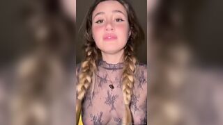 Bronwin Aurora On Date Night Got Pussy Drilled Onlyfans