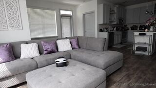 Angelbaexo VR Masturbation Turns To Real Fuck Onlyfans