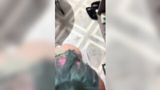 Sophia Leeh Kneel Down And Giving A Warm Suck onlyfans