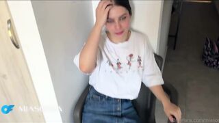 Miasossa Suck Her Bro And Fucked In Pussy Leak Onlyfans