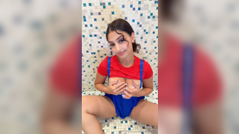 Divaflawless PPV Slutty Tease