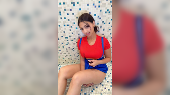 Divaflawless PPV Slutty Tease