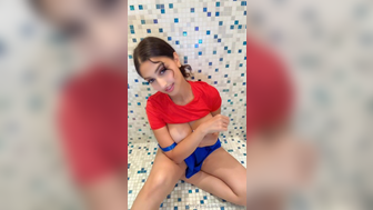 Divaflawless PPV Slutty Tease