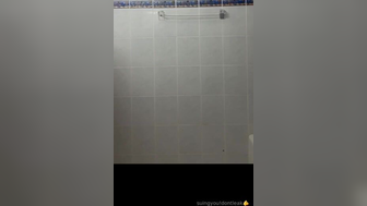 Lil Tay Applying Lotion After Shower Onlyfans Leak