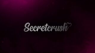 Scarletchase Inject Own Pee In Her Ass