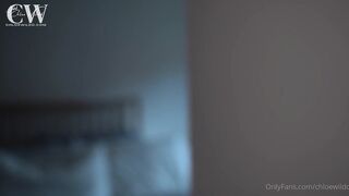 Chloe Wildd Solo Digs Her Anal Deep And Slow Onlyfans