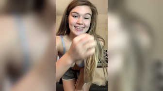 Blair Winters Doggy Style Anal Fuck Leaked Onlyfans Porno Tape