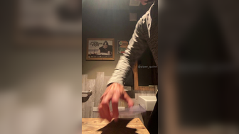 Piper Quinn Bar Bathroom Fuck With A Stranger Onlyfans Leak