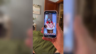 Piper Quinn In White Lingerie Getting Fucked In Pov Onlyfans Sextape