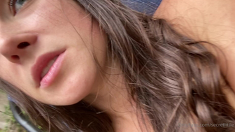 Secretlittle Amateur Babe Playing Pussy Ppv Onlyfans Porn Leak