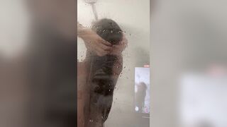 Ppwyang0 Nude Tits Playing In Shower Leaked Onlyfans Video