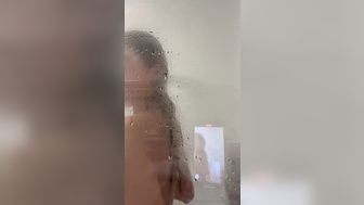 Ppwyang0 Nude Tits Playing In Shower Leaked Onlyfans Video