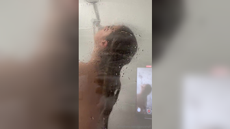 Ppwyang0 Nude Tits Playing In Shower Leaked Onlyfans Video