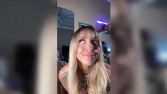 Justpeechi Naked Dressing Up For Work Leaked Porn Video