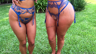 Alannasworldx And Hailey Rose With Max Fills Threesome Hardcore Fuck Onlyfans Video