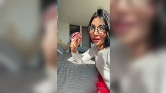 Annabgo Nerdy Teen Wants A Cock In Her Wet Tight Pussy Onlyfans Video