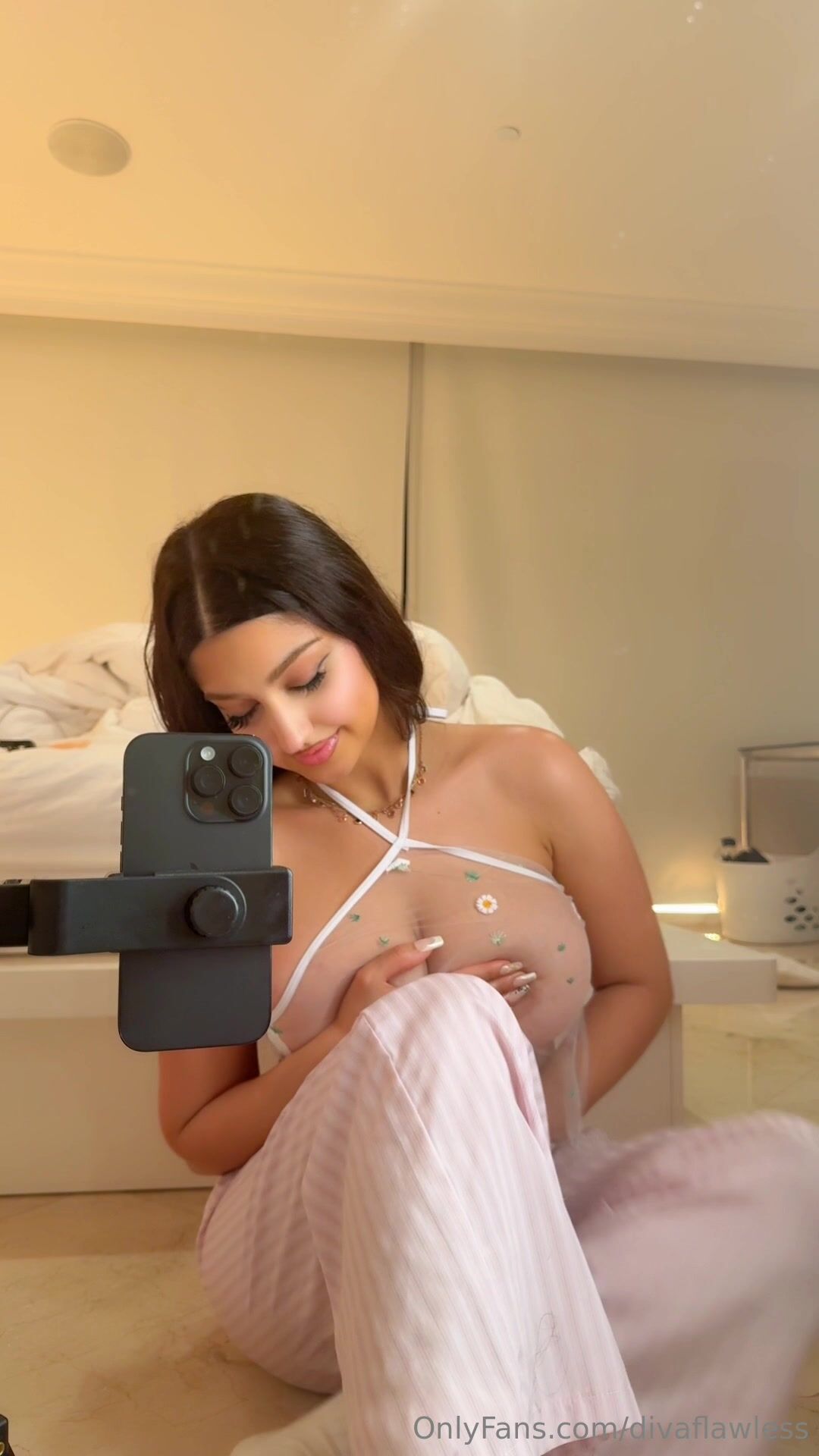 Divaflawless PPV Videocall Stripping