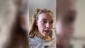 Urmaid Black Dildo Rides Her Pink Pussy Onlyfans Leaks