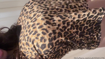 Anzuux Big Nips Tits Squeezing Leaked Onlyfans Video