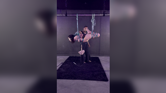 Jameliz Getting Bdsm Punishment By A Black Guy Leaked Porn Video