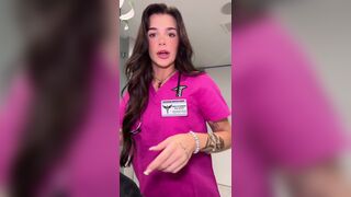 Arikytsya Doctor Pov Stroking, Sucking, And Riding It Deep Until We Both Cum Onlyfans Leak