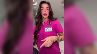 Arikytsya Doctor Pov Stroking, Sucking, And Riding It Deep Until We Both Cum Onlyfans Leak