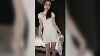 Girlylana Fingering Nude Pussy With Her Tits Out Onlyfans Leak