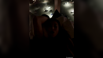 Ree Marie Midnight Fuck On Her New Apartment Leaked Onlyfans Video