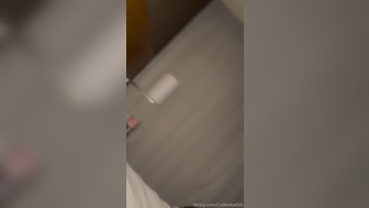 Cottontailva Offkai Sextape Onlyfans Leaked Video