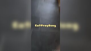 Eatpraydong Closeup Blowjob Big Cock With Her Tits Out Leaked Onlyfans