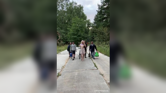 Anna Delos Fuck Her Pussy With Dildo While Her Friends Jerk Off Leaked Video