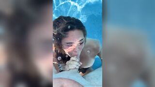 Mayseeds Fucking On A Public Pool Bg Onlyfans Sextape